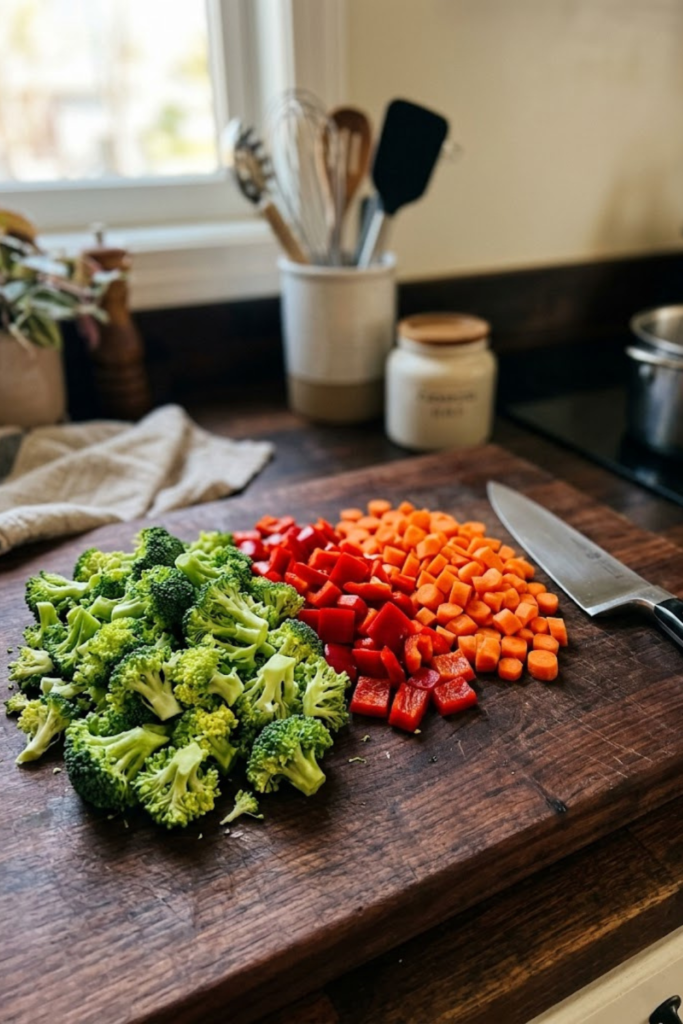 The Ultimate 15-Minute Honey Garlic Shrimp Stir Fry With Vegetables (2026) 4 Untitled Design 3 127