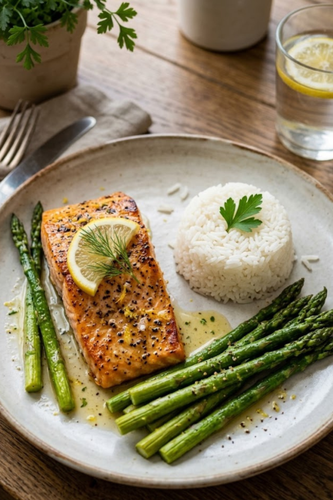 Easy Salmon with Lemon Pepper Seasoning: The Ultimate 2026 Guide 4 Untitled Design 3 29