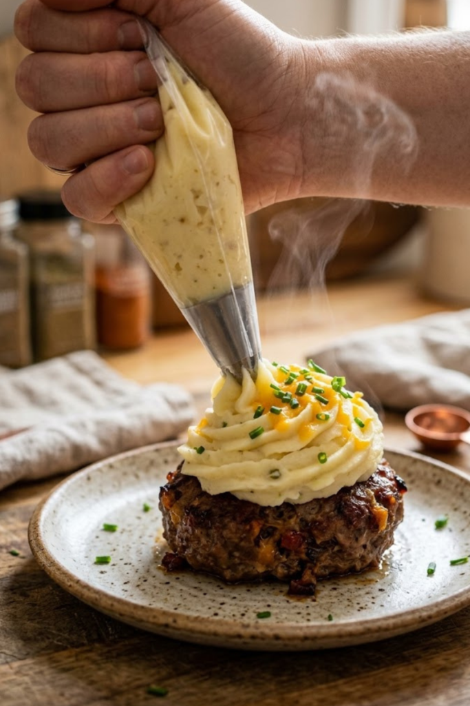 The Best Mini Meatloaf with Mashed Potato Topping Recipe for 2026! 4 Untitled Design 3 31