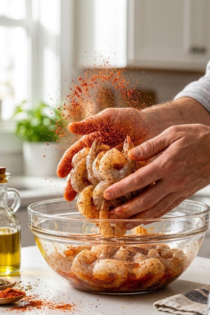 Easy 10-Minute Air Fryer Cajun Shrimp Recipe for 2026 4 Untitled Design 3 40