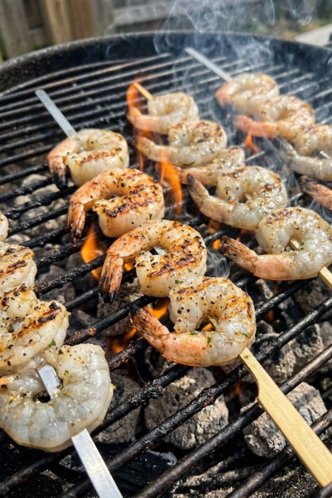 The Best Grilled Shrimp Skewers with Garlic Recipe for Summer 2026 4 Untitled Design 3 45