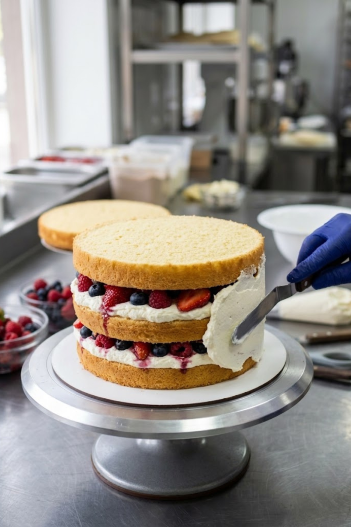 The Ultimate Vanilla Berry Chantilly Cake Recipe for 2026: Fluffy & Fresh 4 Untitled Design 3 47