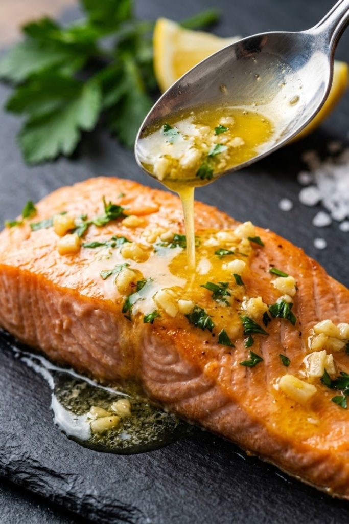The Ultimate 15-Minute Pan Seared Salmon with Garlic Butter (2026 Guide) 4 Untitled Design 3 79