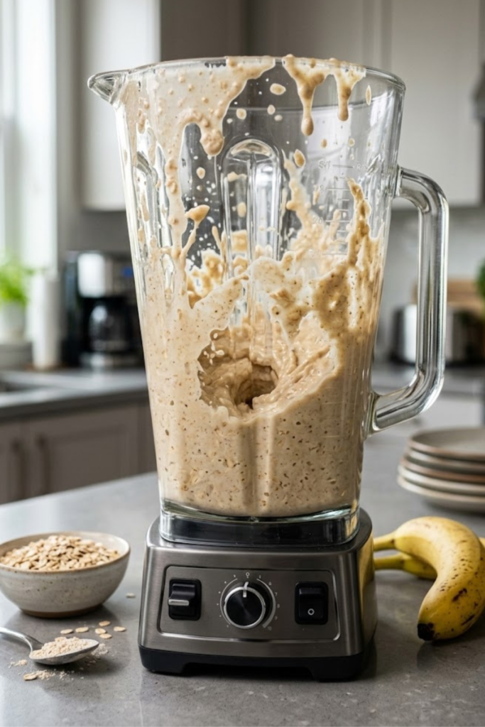 The Ultimate 2026 Guide to Protein Pancakes with Oats and Banana 4 Untitled Design 3 8