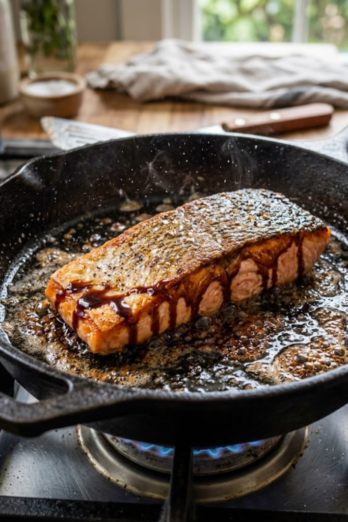 The Best Pan-Seared Salmon with Balsamic Glaze Recipe (2026 Edition) 4 Untitled Design 3 81