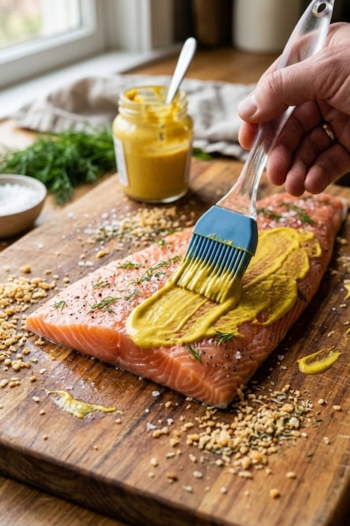 The Best Crispy Salmon with Mustard Herb Crust Recipe for 2026 4 Untitled Design 3 9