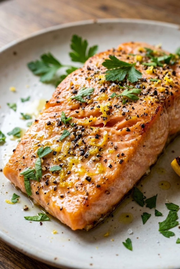 Easy Salmon with Lemon Pepper Seasoning: The Ultimate 2026 Guide 1 Untitled Design 34