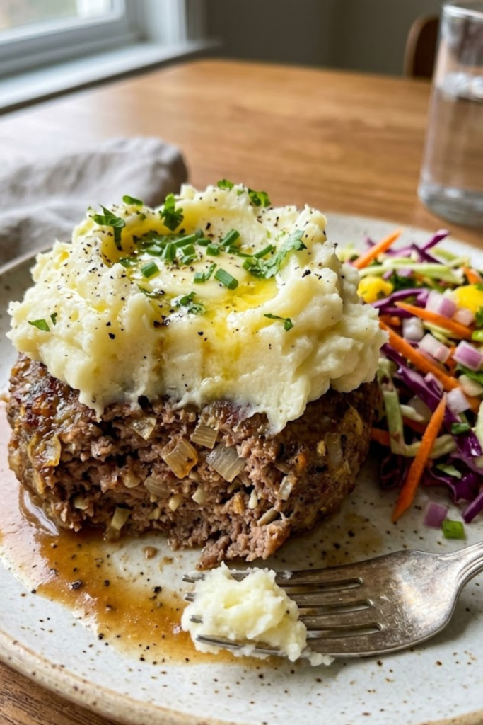 The Best Mini Meatloaf with Mashed Potato Topping Recipe for 2026! 1 Untitled Design 36