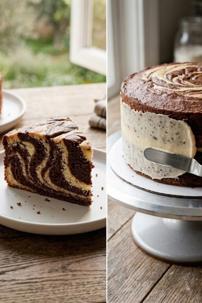 The Ultimate Moist Marble Birthday Cake with Buttercream Recipe (2026 Edition) 5 Untitled Design 4 21