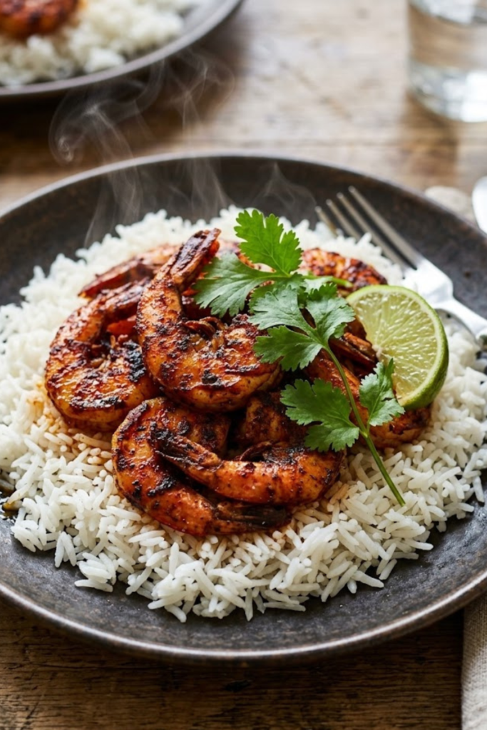 Easy 10-Minute Air Fryer Cajun Shrimp Recipe for 2026 5 Untitled Design 4 30
