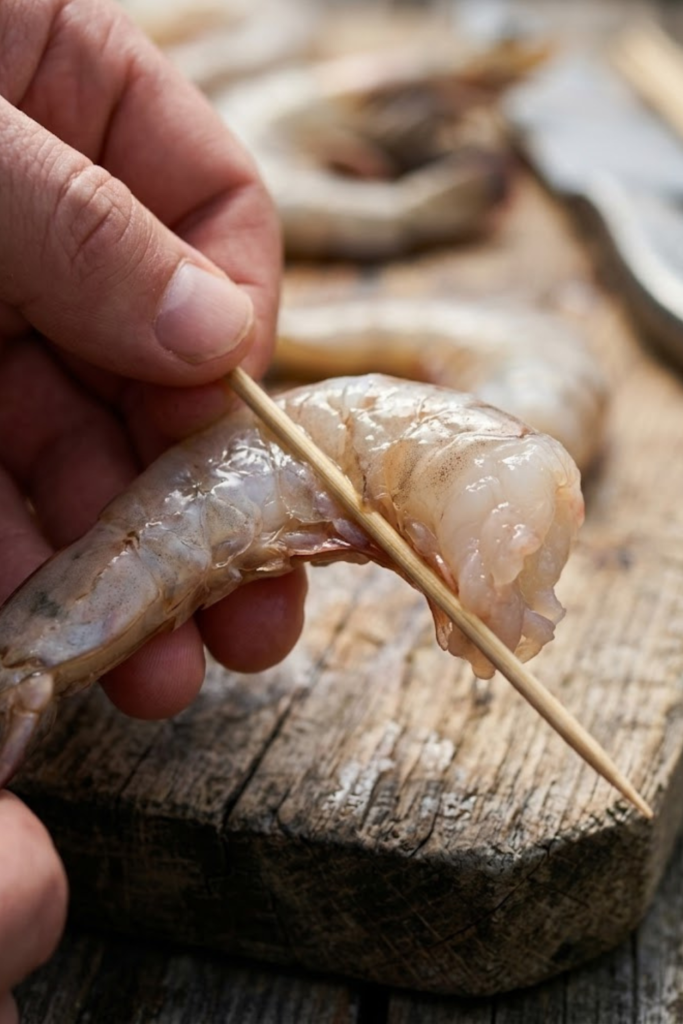 The Best Grilled Shrimp Skewers with Garlic Recipe for Summer 2026 5 Untitled Design 4 34