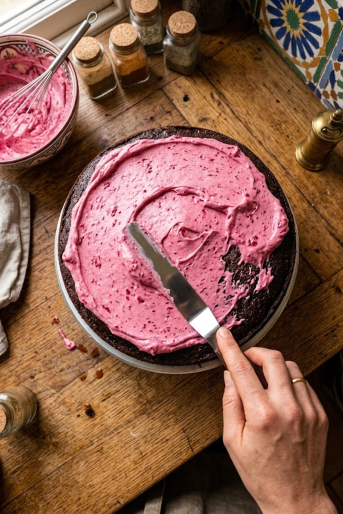 The Ultimate Chocolate Berry Layer Cake Recipe for 2026: A Decadent Dream! 5 Untitled Design 4 38