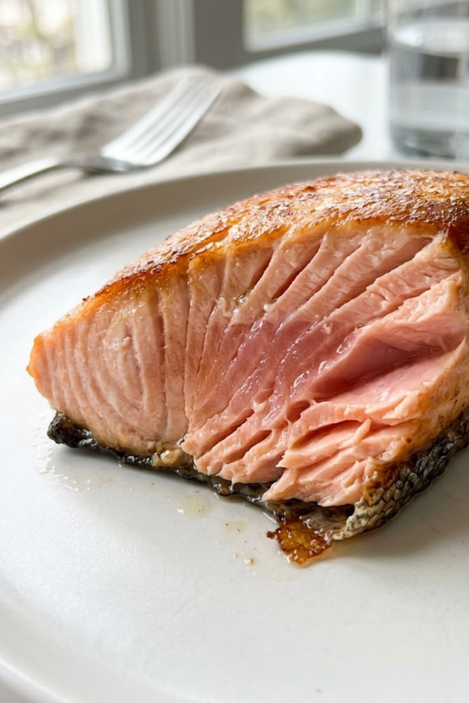 The Ultimate 15-Minute Pan Seared Salmon with Garlic Butter (2026 Guide) 5 Untitled Design 4 56