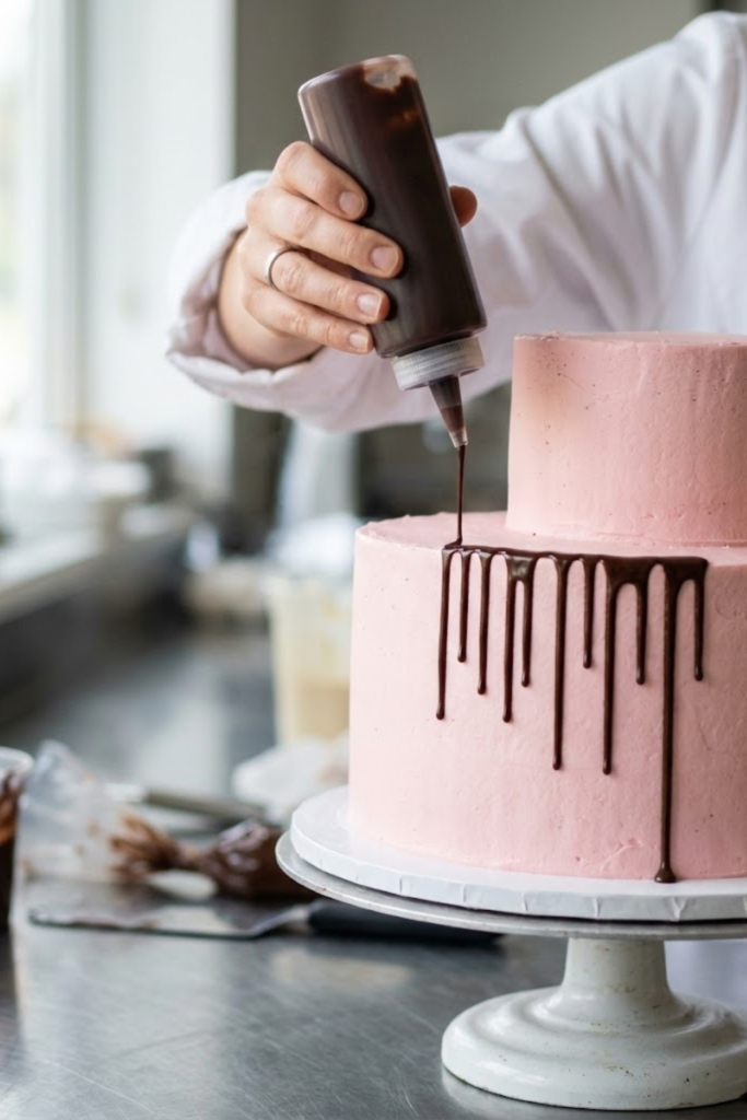The Ultimate 2026 Guide to the Perfect Chocolate Drip Cake: Tips for Flawless Results 5 Untitled Design 4 6