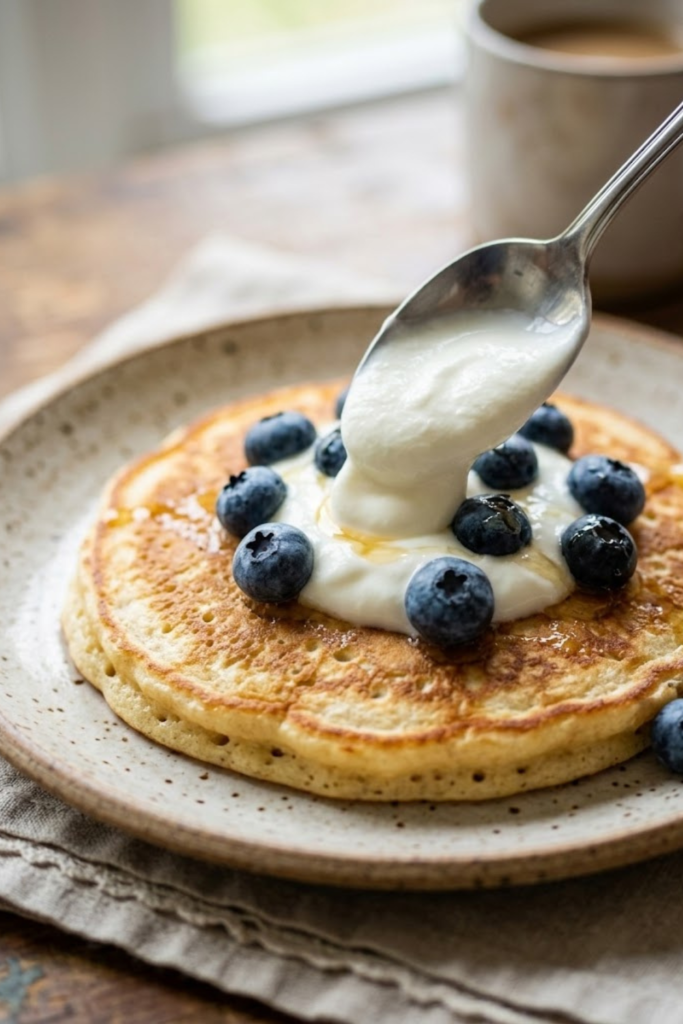 The Ultimate 2026 Guide to Protein Pancakes with Oats and Banana 5 Untitled Design 4 7