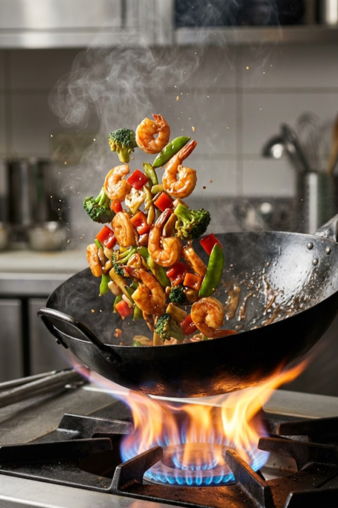 The Ultimate 15-Minute Honey Garlic Shrimp Stir Fry With Vegetables (2026) 5 Untitled Design 4 90
