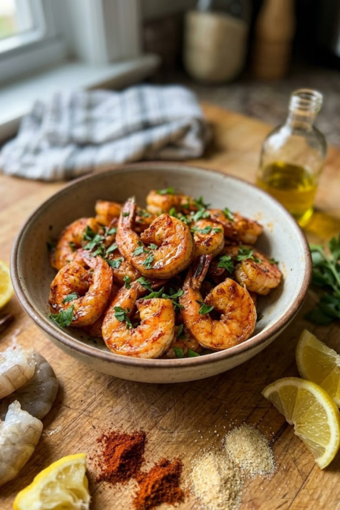 Easy 10-Minute Air Fryer Cajun Shrimp Recipe for 2026 1 Untitled Design 45