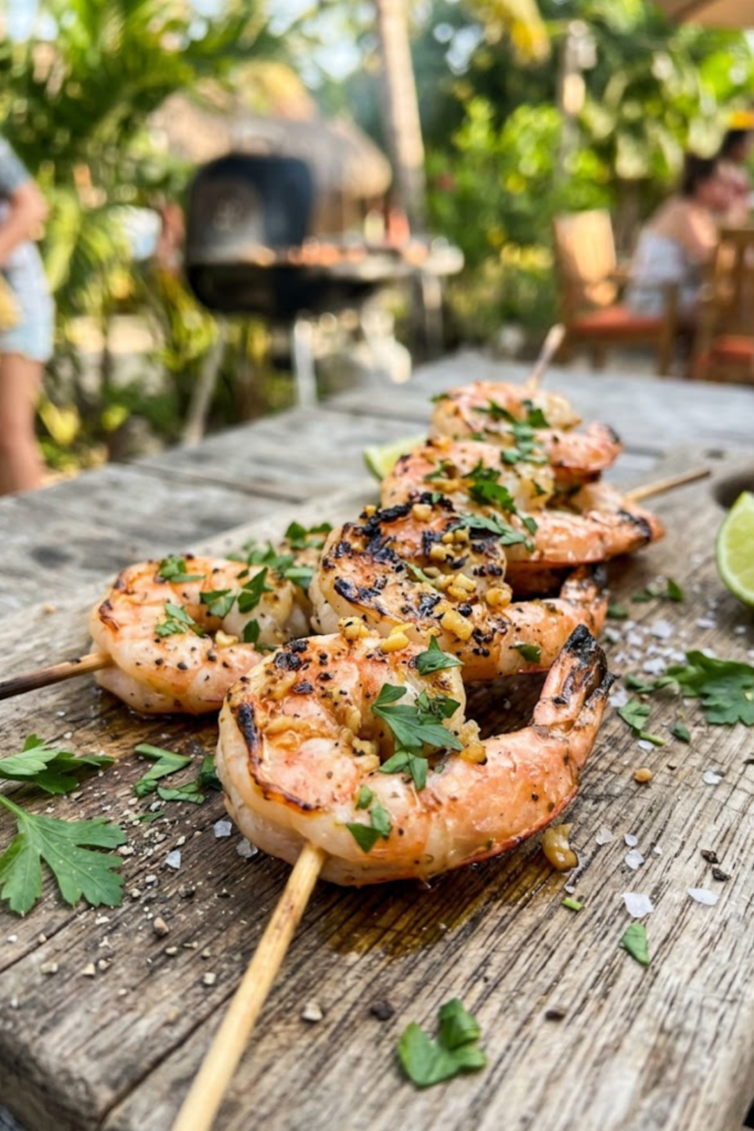 The Best Grilled Shrimp Skewers with Garlic Recipe for Summer 2026 1 Untitled Design 50