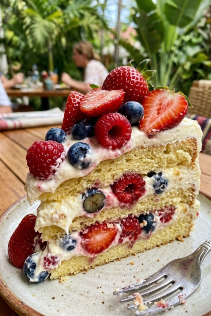 The Ultimate Vanilla Berry Chantilly Cake Recipe for 2026: Fluffy & Fresh 1 Untitled Design 52
