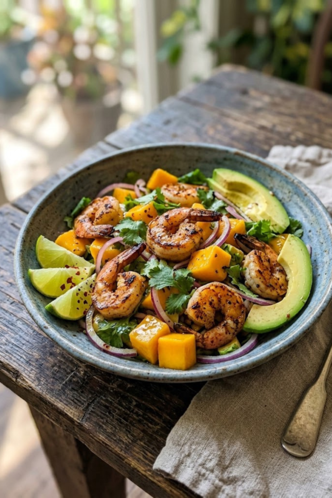 The Best Shrimp Mango Salad Recipe of 2026: Fresh & Easy! 1 Untitled Design 6