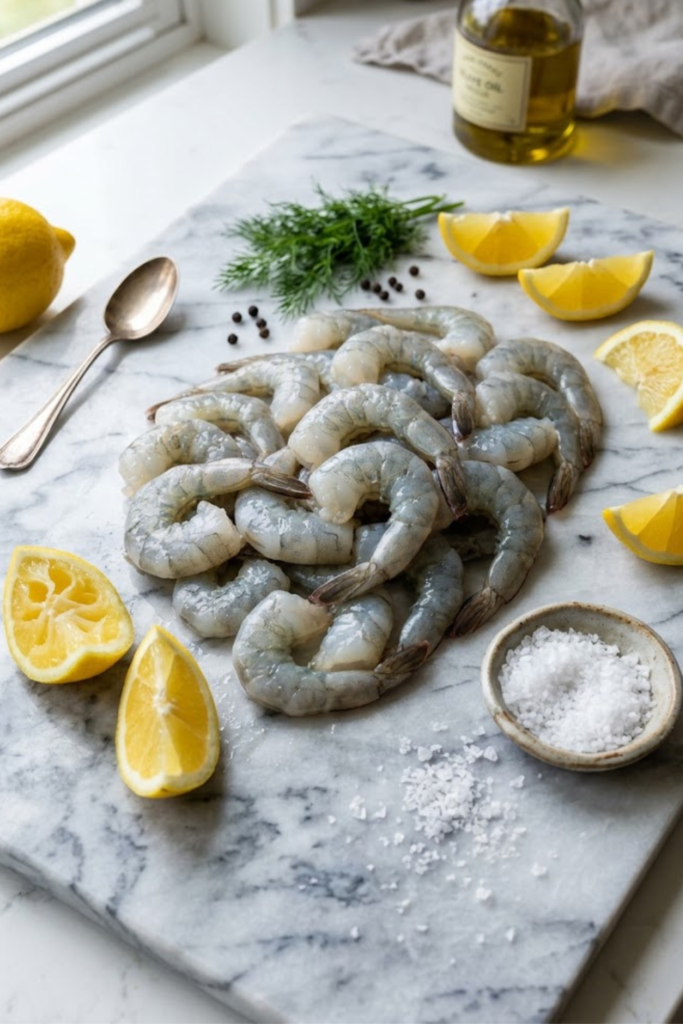 The Best 20-Minute Shrimp with Creamy Parmesan Sauce Recipe (2026) 2 Untitled Design 98