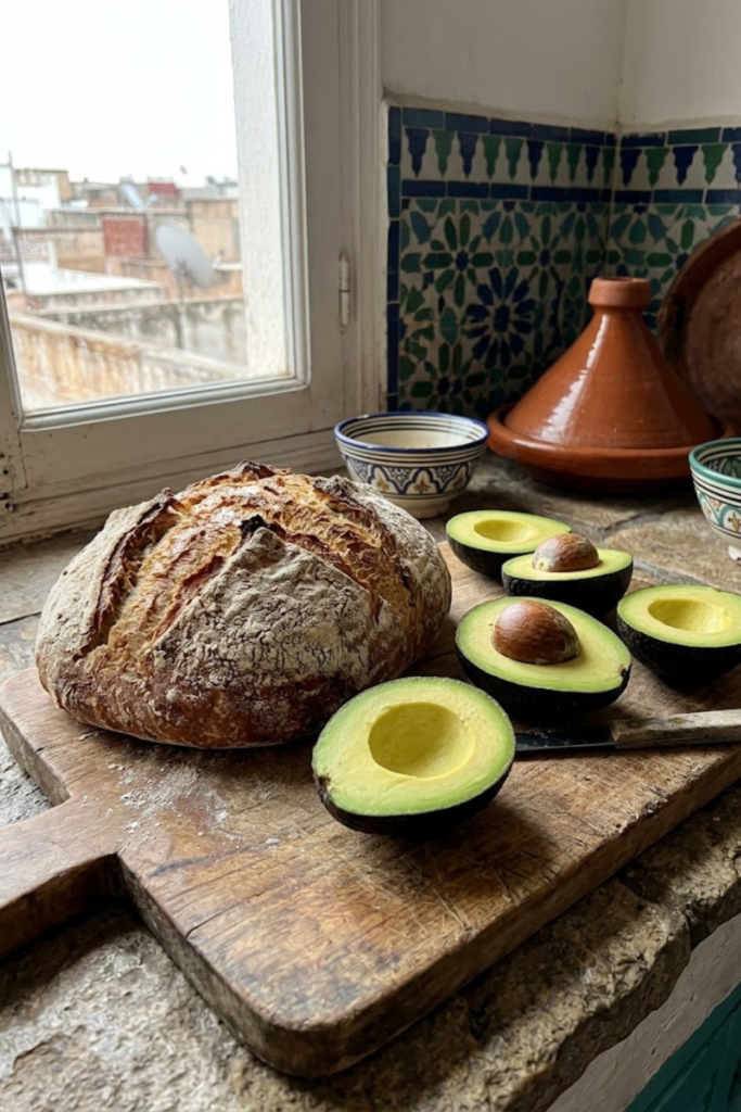 Master the Best Avocado Toast with Poached Eggs and Chili Flakes Healthy Breakfast Recipe in 2026 2 Untitled design 1 117