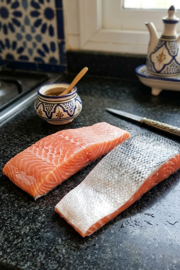 The Ultimate 2026 Pan Seared Salmon with Lemon Butter Garlic Sauce Crispy Skin Recipe 2 Untitled design 1 118