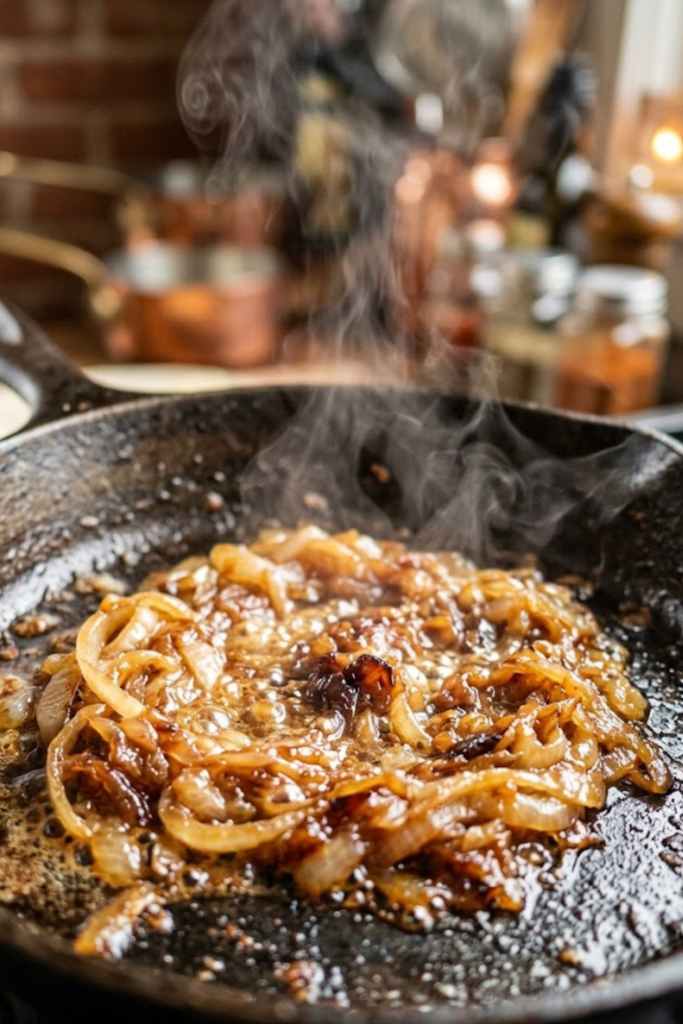 The Best BBQ Glazed Meatloaf with Caramelized Onions: A Juicy Homemade Recipe for 2026 2 Untitled design 1 125