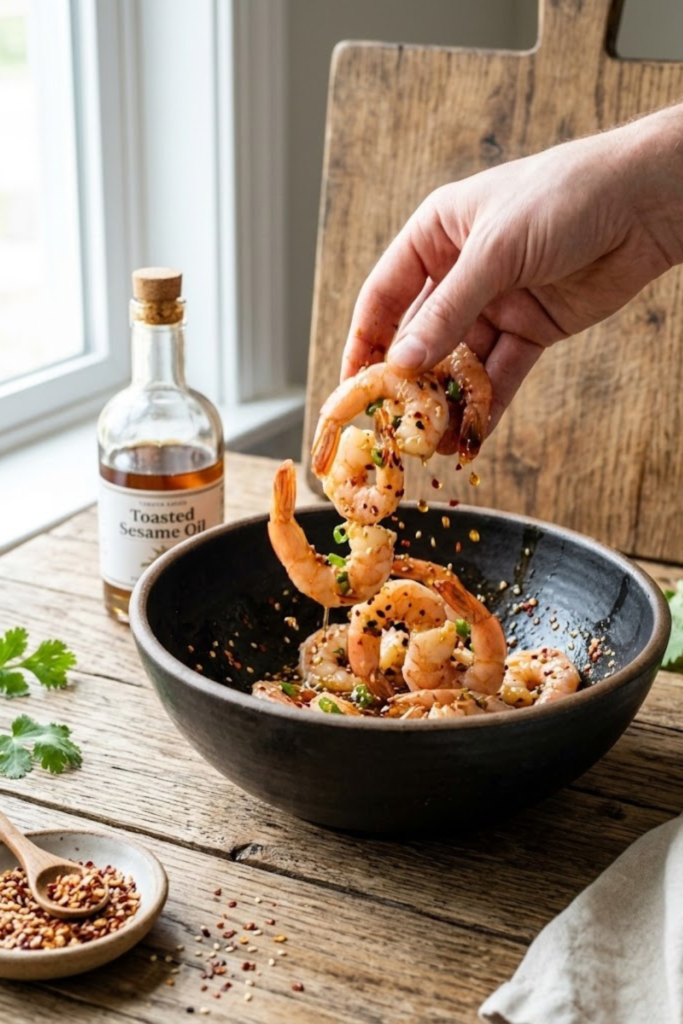 The Ultimate 15-Minute Shrimp Poke Bowl Recipe for 2026 2 Untitled design 1 15