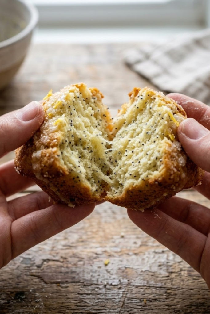 The Best Lemon Poppy Seed Muffins Recipe for 2026: Moist & Zesty! 2 Untitled design 1 18