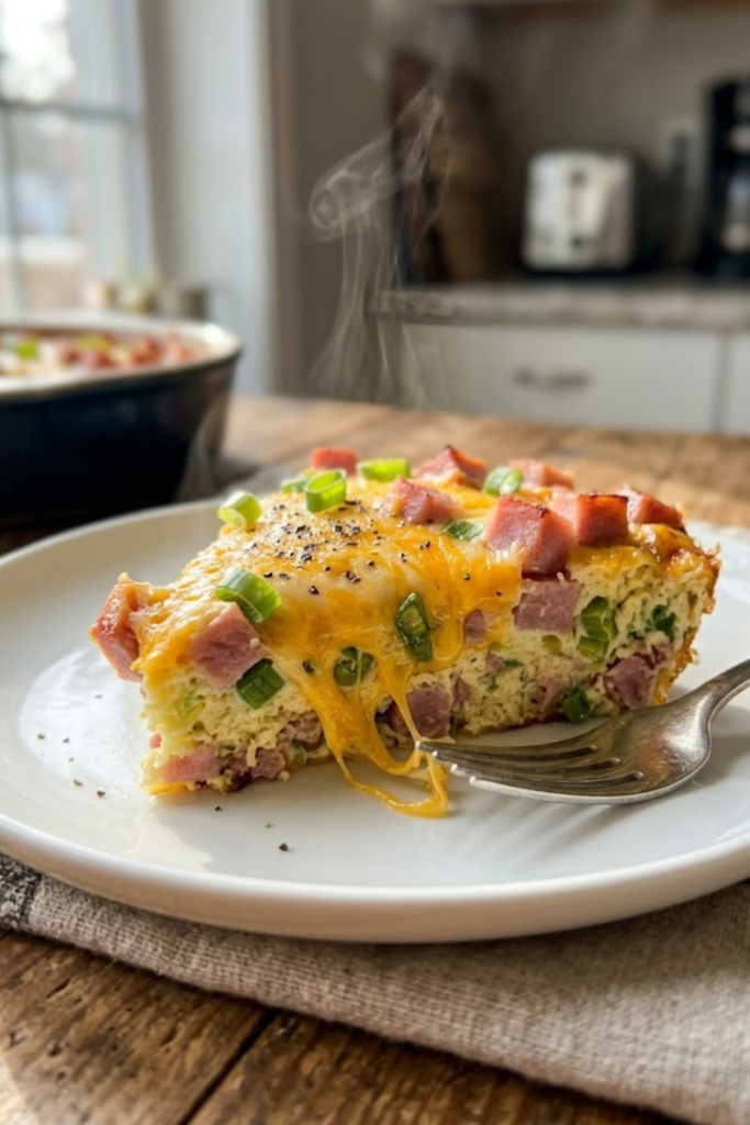The Ultimate 2026 Ham and Cheese Egg Bake: A Stress-Free Breakfast Guide 2 Untitled design 1 34