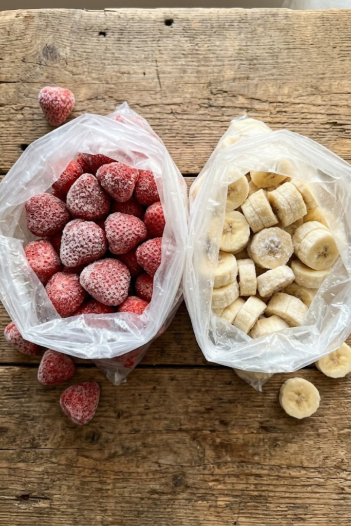 How to Make the Perfect Strawberry Banana Smoothie Bowl in 2026 2 Untitled design 1 49