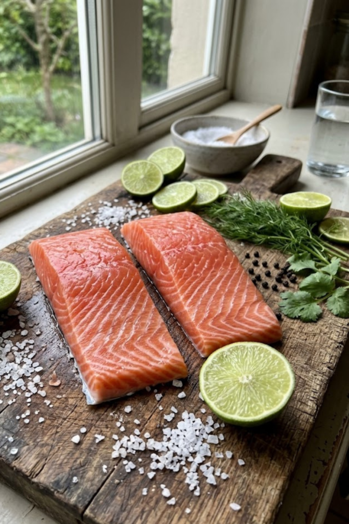 Grilled Salmon with Garlic Lime Butter: The Ultimate 2026 Grilling Guide 2 Untitled design 1 50