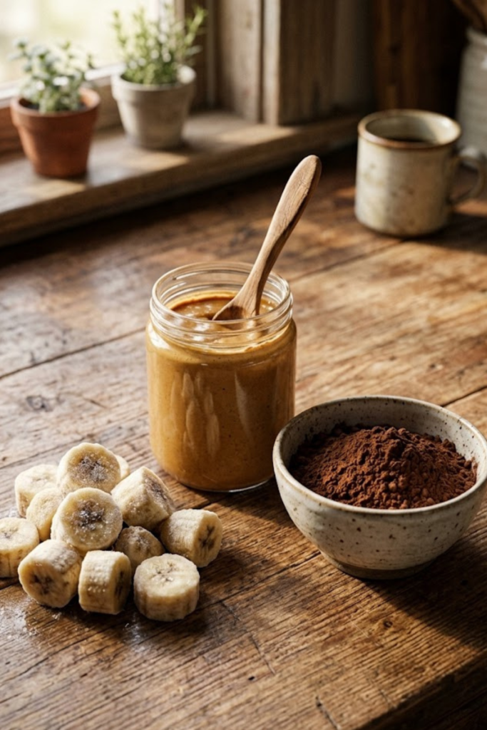 The Best Thick Chocolate Peanut Butter Smoothie Bowl Recipe for 2026 2 Untitled design 1 54