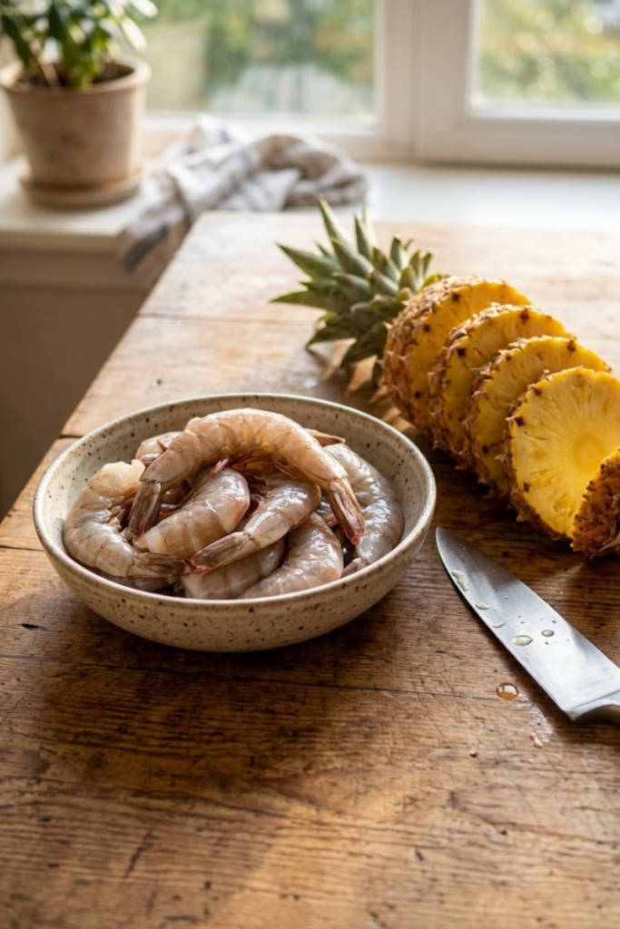 The Best Grilled Shrimp with Pineapple Recipe for Your 2026 BBQ Bash 2 Untitled design 1 56