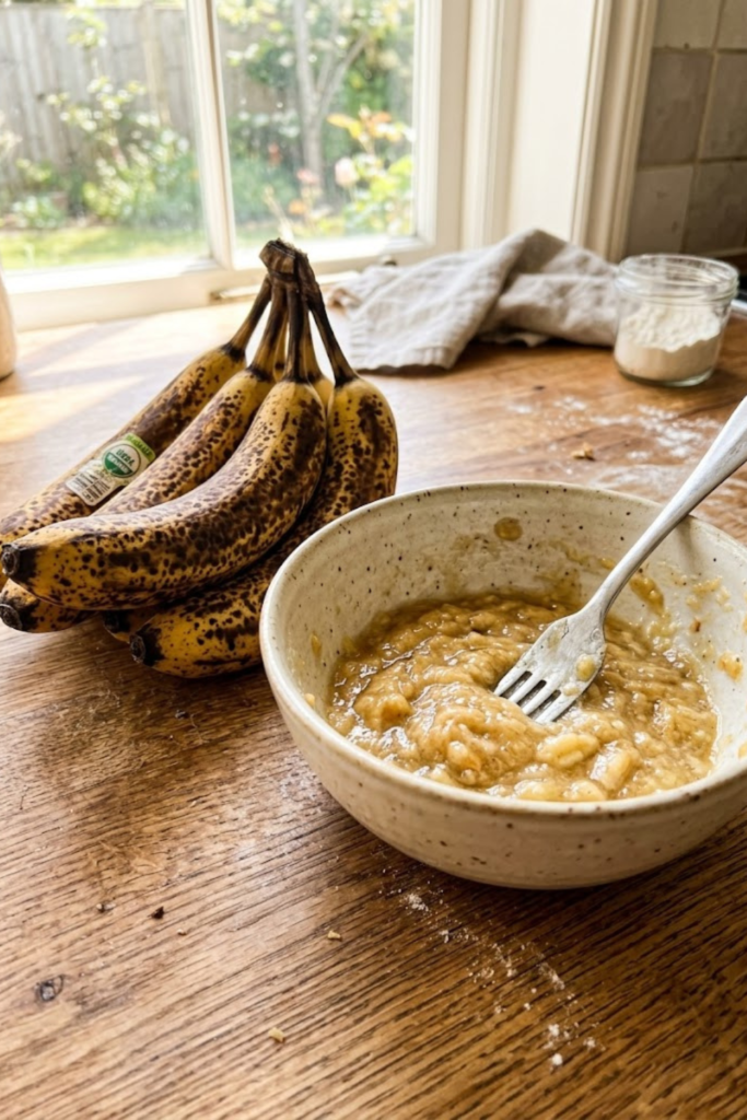 The Best Banana Birthday Cake with Caramel Frosting Recipe for 2026 2 Untitled design 1 58