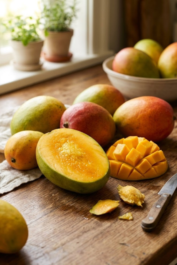 The Ultimate Refreshing Mango Coconut Smoothie Bowl Recipe for 2026 2 Untitled design 1 59