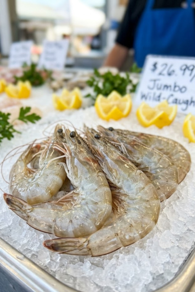 The Best 15-Minute Shrimp with Lemon Butter Sauce Recipe (2026) 2 Untitled design 1 61