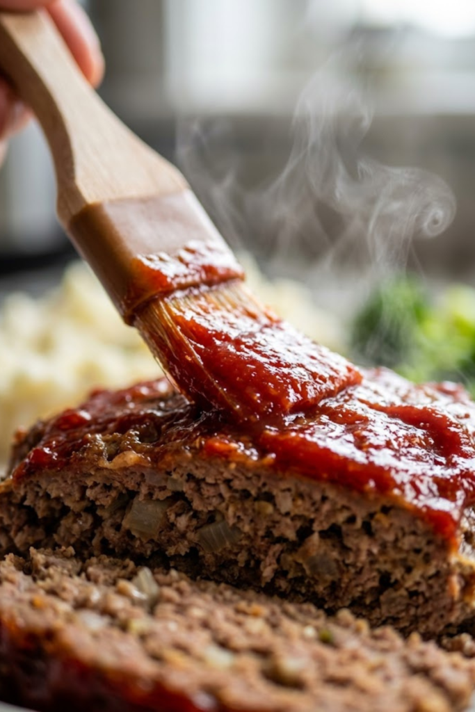 The Ultimate Juicy Meatloaf with Chili Sauce Glaze Recipe (2026 Edition) 2 Untitled design 1 72