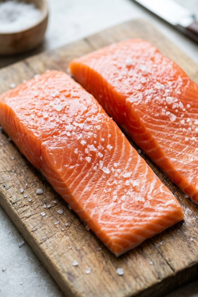 The Best Teriyaki Salmon Recipe with Sticky Glaze and Rice (2026 Edition) 3 Untitled design 2 101