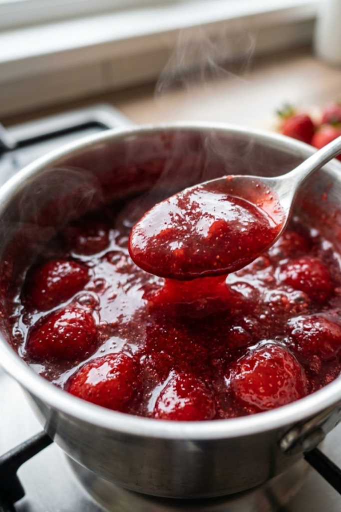 Ultimate Vanilla Birthday Cake with Strawberry Filling and Buttercream Frosting Recipe for 2026 3 Untitled design 2 114