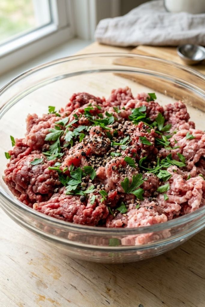 The Best BBQ Glazed Meatloaf with Caramelized Onions: A Juicy Homemade Recipe for 2026 3 Untitled design 2 123