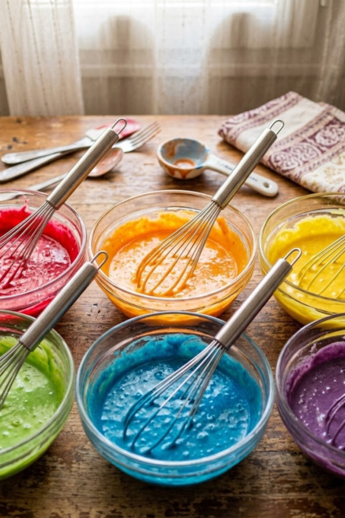 The Best Rainbow Layer Birthday Cake Recipe for 2026: A Vibrant Celebration Guide 3 Untitled design 2 17