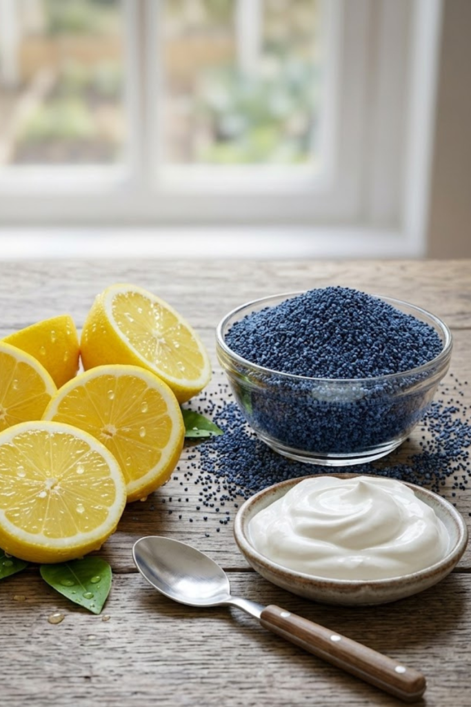 The Best Lemon Poppy Seed Muffins Recipe for 2026: Moist & Zesty! 3 Untitled design 2 18