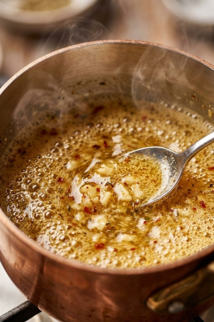 Easy 20-Minute Salmon with Cajun Butter Sauce Recipe (2026 Edition) 3 Untitled design 2 19