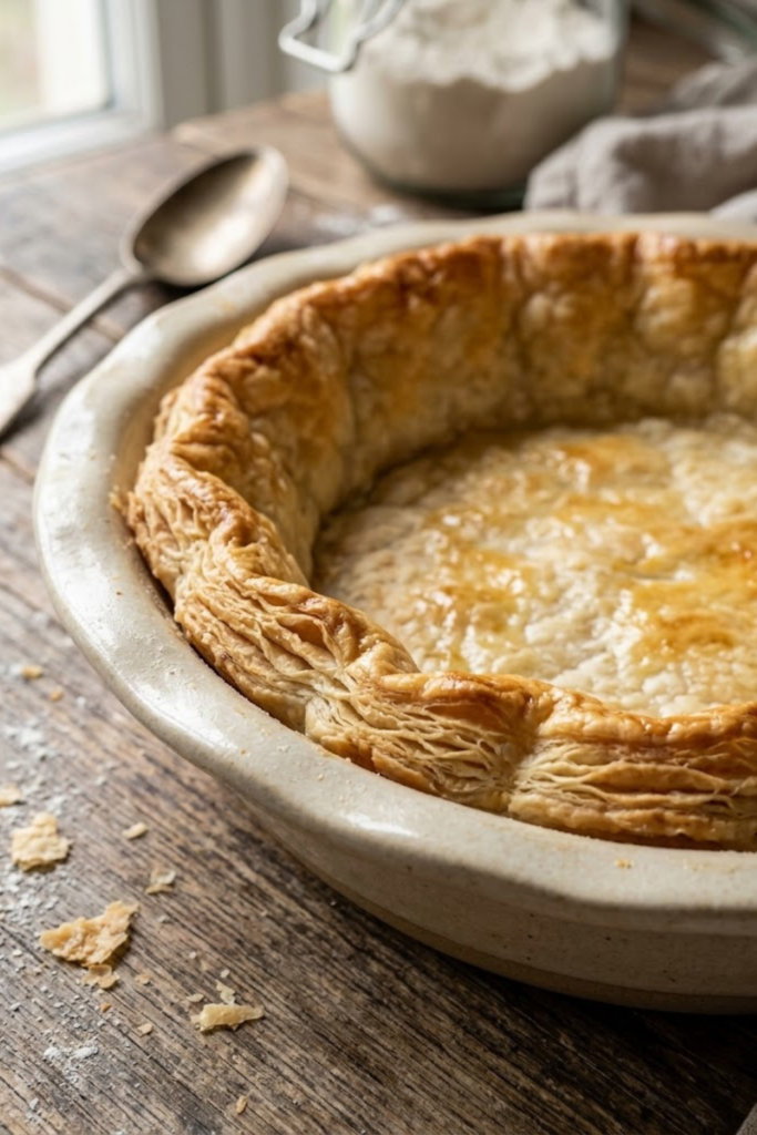 The Ultimate Flaky Bacon Cheddar Quiche Recipe for 2026 3 Untitled design 2 43
