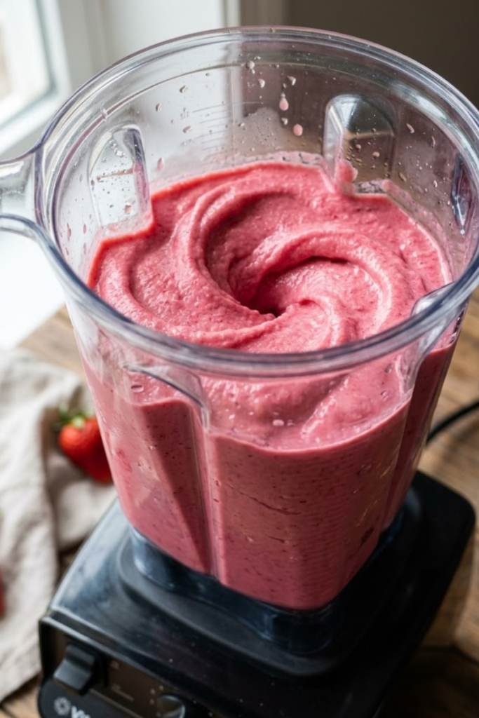 How to Make the Perfect Strawberry Banana Smoothie Bowl in 2026 3 Untitled design 2 48