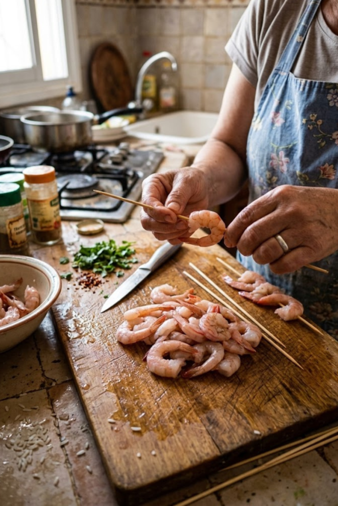 The Ultimate Grilled Shrimp with Chili Lime Butter Recipe (Best of 2026) 3 Untitled design 2 50