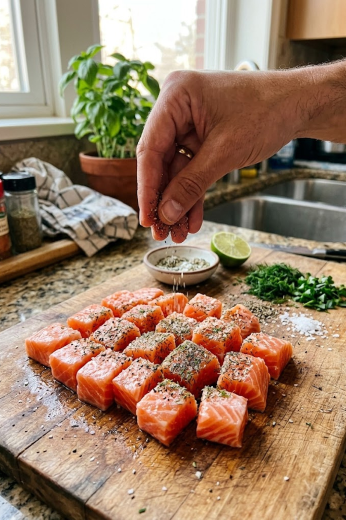 The Best Crispy Air Fryer Salmon Bites with Honey Glaze (2026 Recipe) 3 Untitled design 2 54