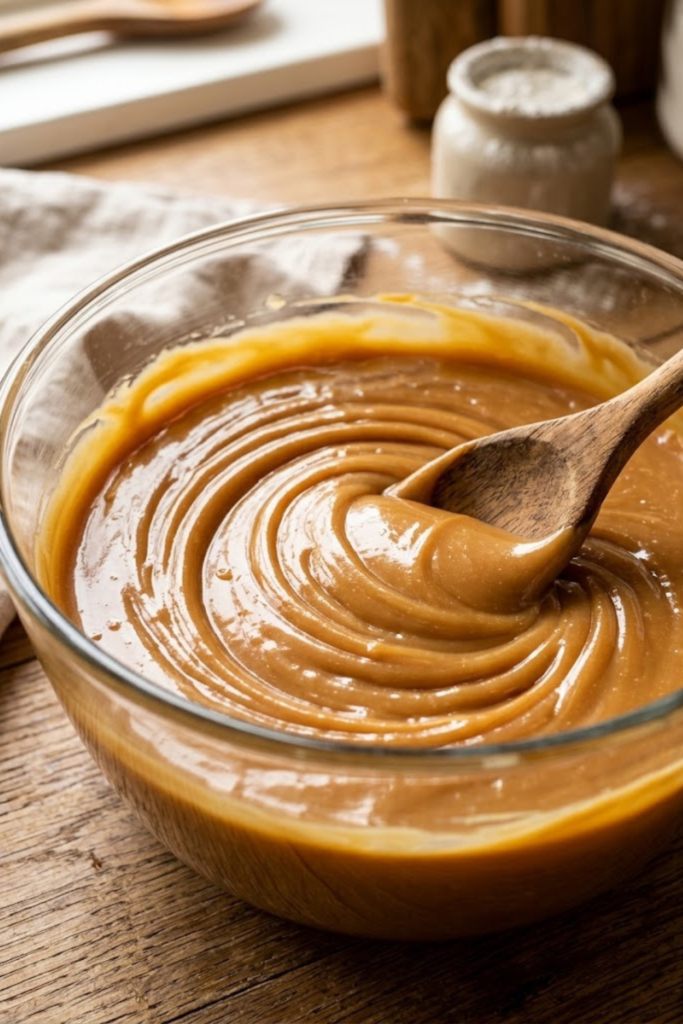 The Best Banana Birthday Cake with Caramel Frosting Recipe for 2026 3 Untitled design 2 57